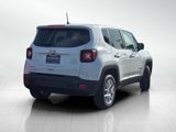 Certified 2023 Jeep Renegade Latitude image 4