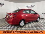 Used 2024 Mitsubishi Mirage G4 ES image 5