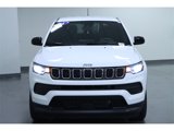 Used 2024 Jeep Compass Sport image 3