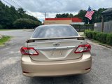 Used 2011 Toyota Corolla LE image 6