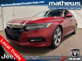 Used 2018 Honda Accord Touring image 5