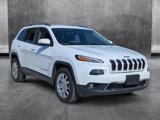Used 2016 Jeep Cherokee Limited w/ Trailer Tow Group image 3