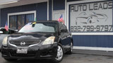 Used 2011 Nissan Altima 2.5 image 2