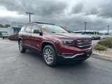 Used 2017 GMC Acadia SLE w/ Driver Alert Package I image 3