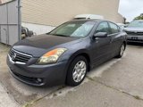 Used 2009 Nissan Altima 2.5 S image 2