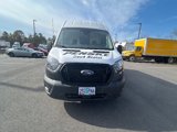 Used 2021 Ford Transit 250 148 High Roof w/ Load Area Protection Package image 2