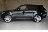 Used 2014 Land Rover Range Rover Sport Supercharged image 5