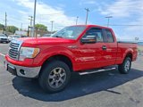 Used 2012 Ford F150 XLT w/ XLT Chrome Pkg image 3