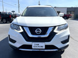 Used 2017 Nissan Rogue S image 4