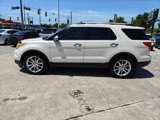 Used 2015 Ford Explorer Limited w/ Equipment Group 302A image 2