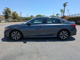 Used 2024 Honda Civic EX image 2
