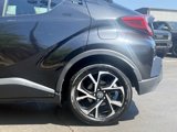 Used 2020 Toyota C-HR XLE image 4