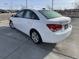Used 2016 Chevrolet Cruze LS image 6