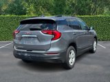 Used 2018 GMC Terrain SLE w/ Driver Convenience Package image 3
