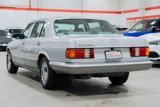 Used 1991 Mercedes-Benz 560 SEL image 5