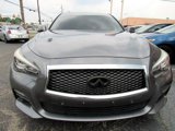 Used 2017 INFINITI Q50 3.0t Premium w/ Driver Assistance Package image 2