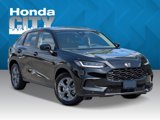 New 2026 Honda HR-V LX image 5
