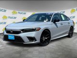 Used 2022 Honda Civic Sport image 3
