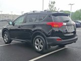 Certified 2015 Toyota RAV4 XLE image 4