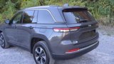 Used 2023 Jeep Grand Cherokee 4WD 4xe image 2