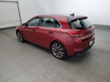 Used 2018 Hyundai Elantra GT Sport w/ Sport Tech Package 04 image 3