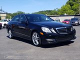 Used 2013 Mercedes-Benz E 350 Sedan image 2