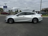Used 2021 Chevrolet Malibu RS image 4