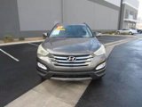Used 2013 Hyundai Santa Fe Sport 2.0T image 3