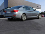 Used 2017 BMW 530i image 2