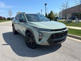 Used 2025 Chevrolet Trax ACTIV w/ Driver Confidence Package image 2