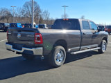 New 2024 RAM 2500 Tradesman w/ Chrome Appearance Group image 4