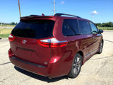 Used 2018 Toyota Sienna XLE image 6