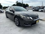 Used 2014 Honda Accord Sport image 3