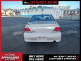 Used 2003 Mitsubishi Lancer OZ Rally image 4