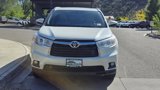 Used 2014 Toyota Highlander XLE image 2