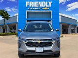 Used 2024 Chevrolet Trax LS w/ LS Convenience Package image 2