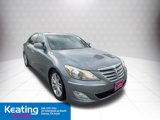Used 2014 Hyundai Genesis 3.8 w/ Premium Package 02 image 3