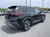 Certified 2022 Nissan Rogue SV image 5