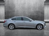 New 2025 Cadillac CT5 Premium Luxury image 4