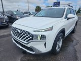 Used 2021 Hyundai Santa Fe SEL image 3