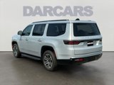 Certified 2024 Jeep Wagoneer Series II w/ Flexible Seating Group image 5