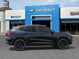 New 2025 Chevrolet Trax ACTIV w/ Driver Confidence Package image 5
