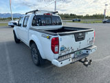Used 2016 Nissan Frontier PRO-4X image 4