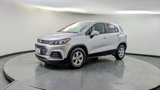 Used 2021 Chevrolet Trax LS w/ Tint and Cruise Package image 2