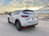 Used 2018 MAZDA CX-5 Touring image 3