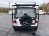 Used 2006 Jeep Wrangler X image 4