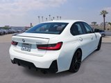 Certified 2023 BMW 330i Sedan w/ M Sport Package image 5