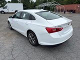Used 2023 Chevrolet Malibu LT image 5