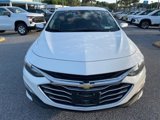 Used 2023 Chevrolet Malibu LT image 2
