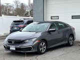 Used 2019 Honda Civic LX image 3